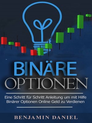 cover image of Binäre Optionen